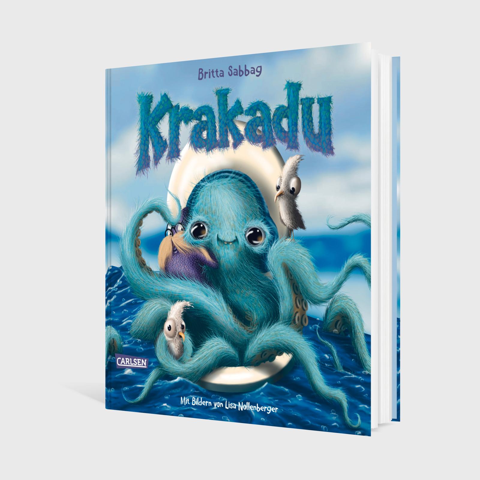 Krakadu