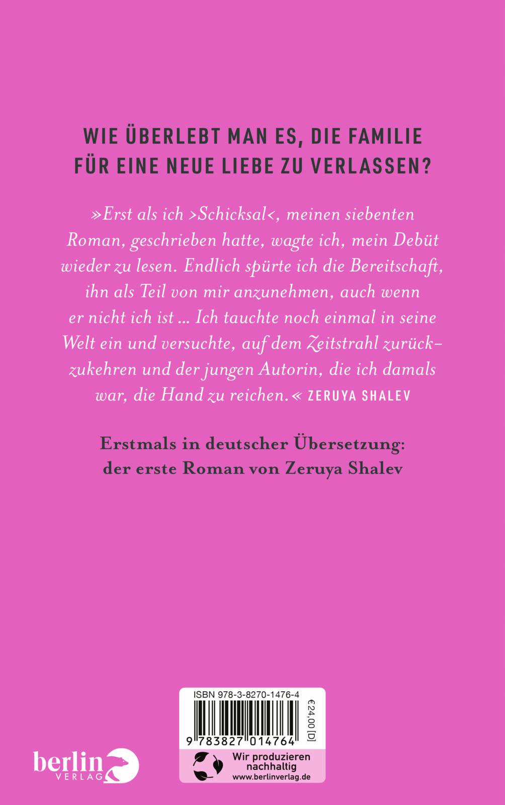 Nicht ich