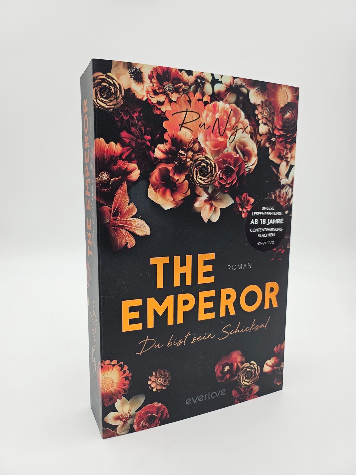 The Emperor – Du bist sein Schicksal