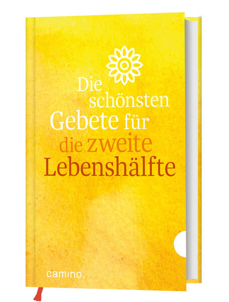Die schönsten Gebete für die zweite