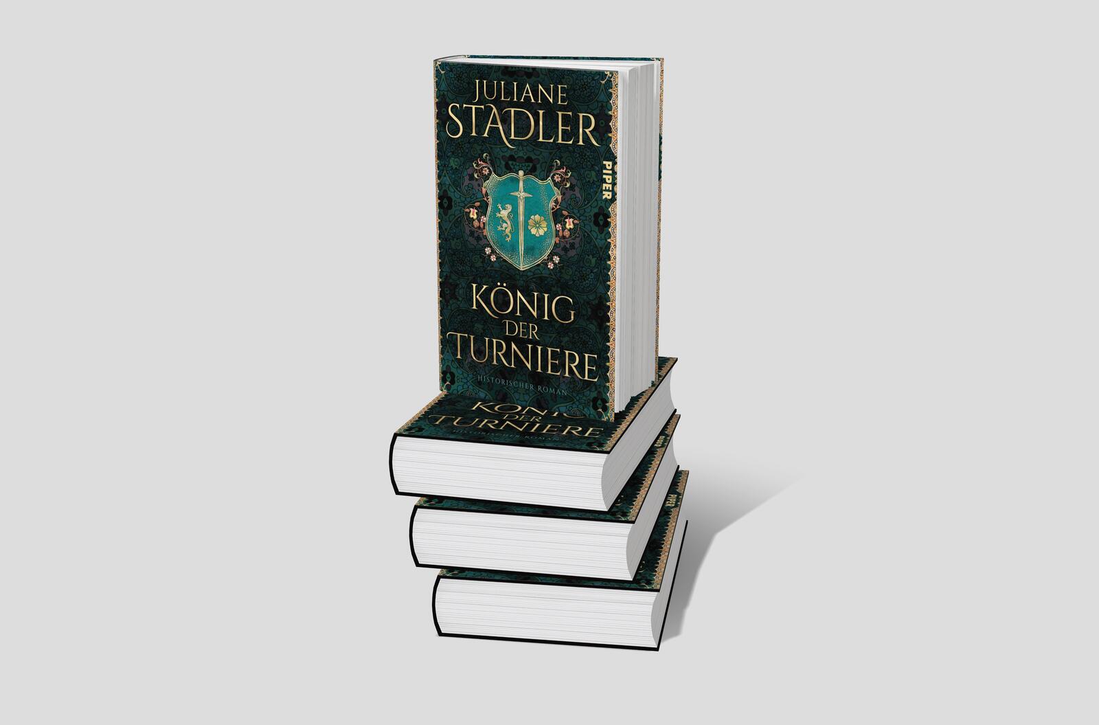 König der Turniere