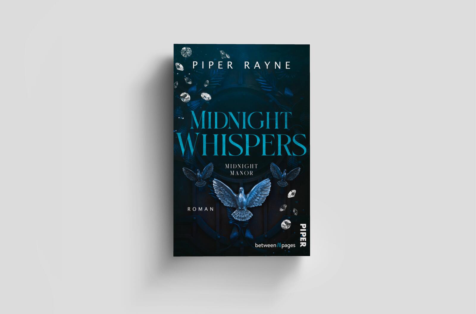 Midnight Whispers
