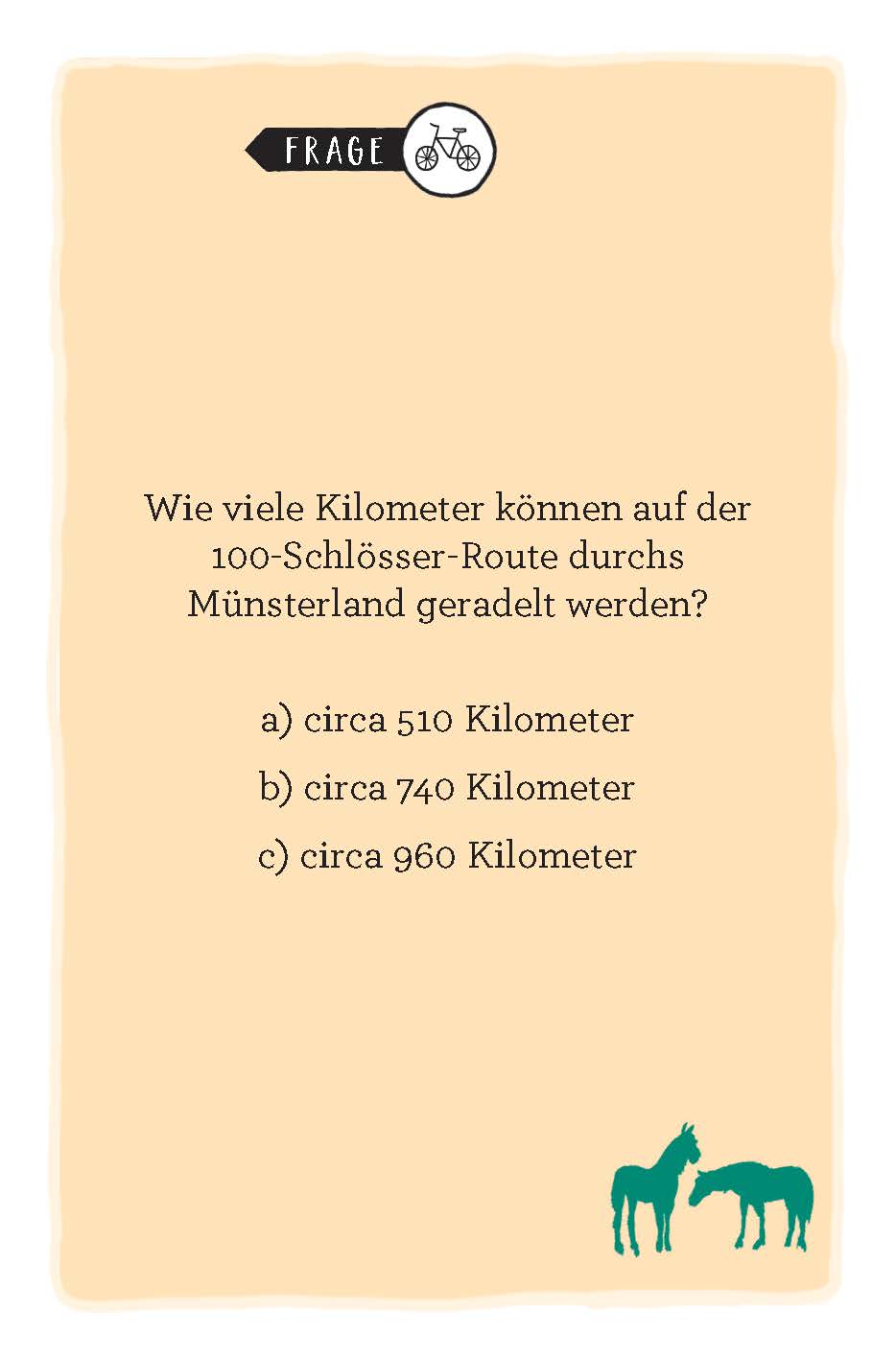 Münsterland