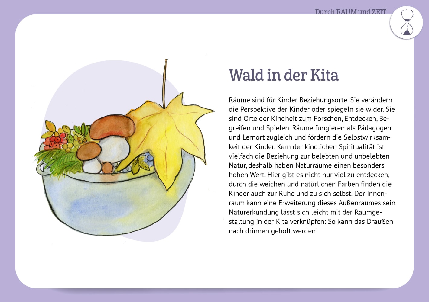 Die Welt ist voller Wunder!