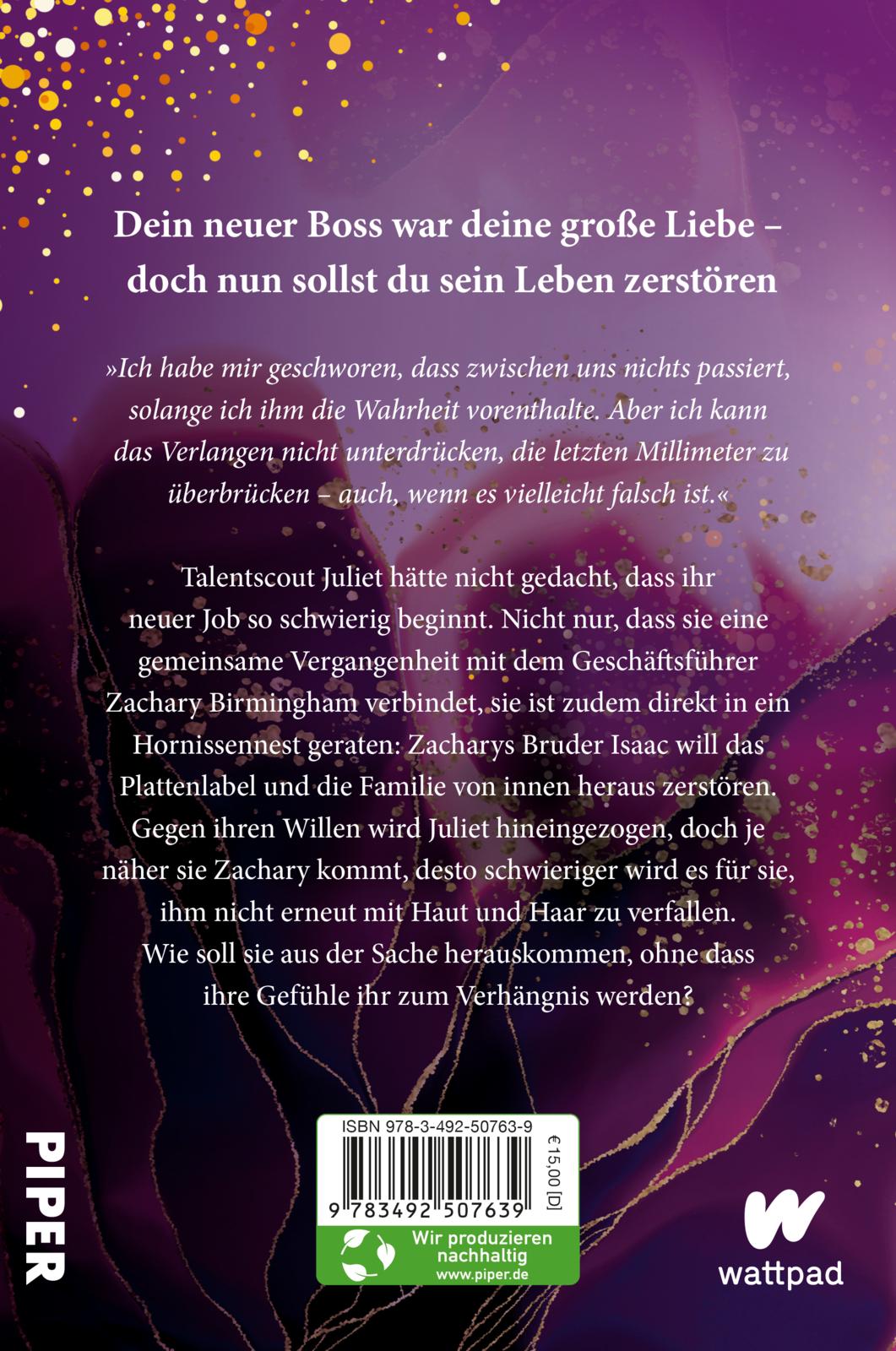 Craving Lies – Verführt