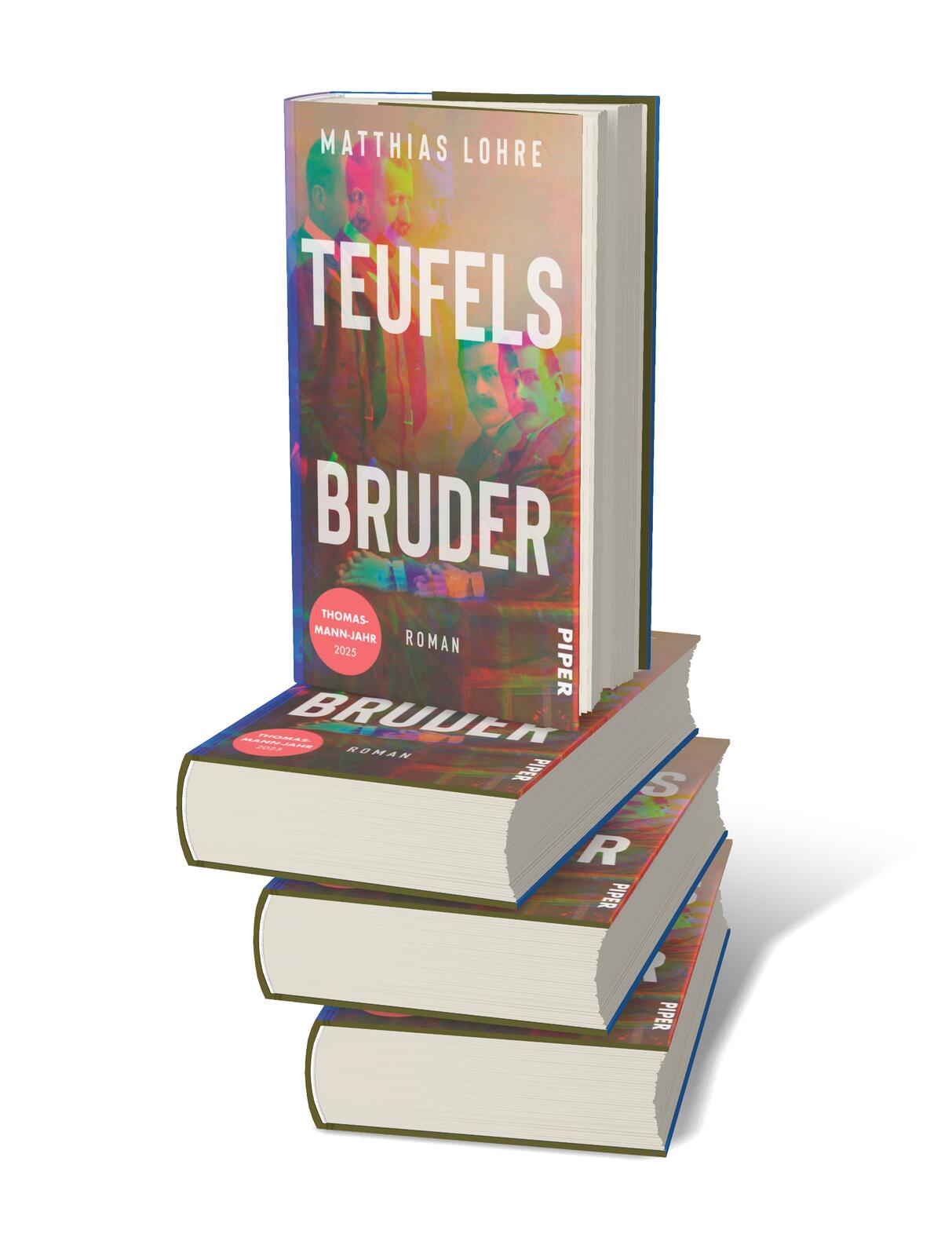 Teufels Bruder