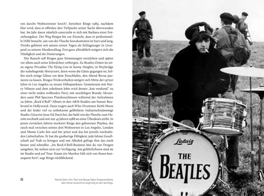Ringo Starr