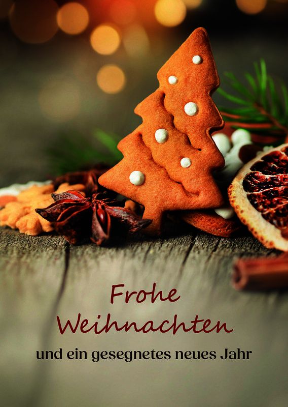 Freue dich, Welt! – Postkartenset