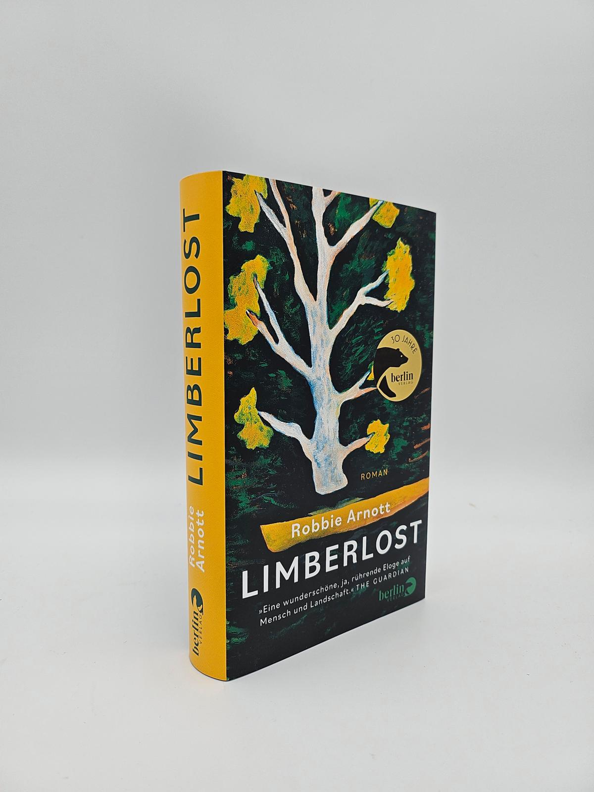 Limberlost