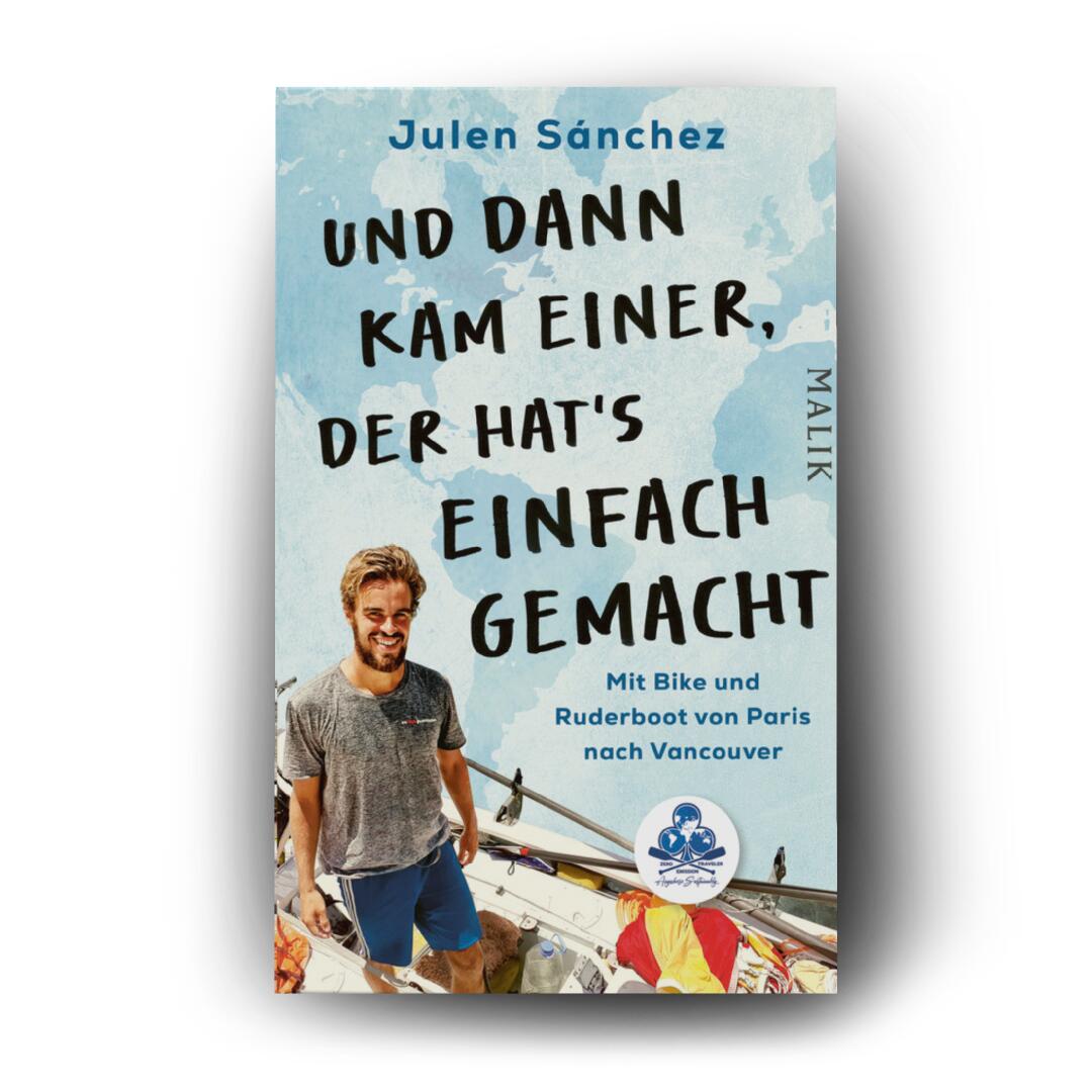Und dann kam einer, der hat’s einfach gemacht