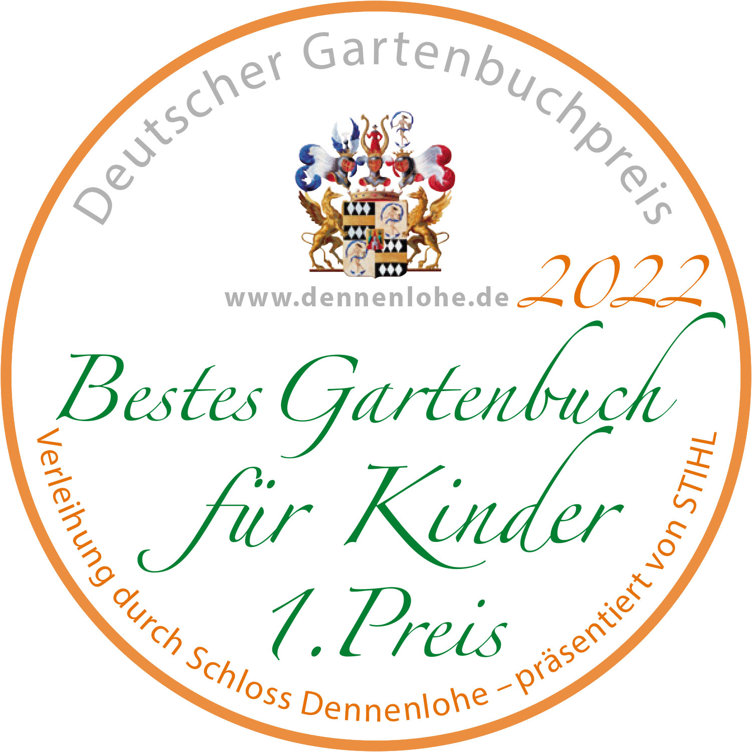 Was lebt im Garten? Kindernaturführer