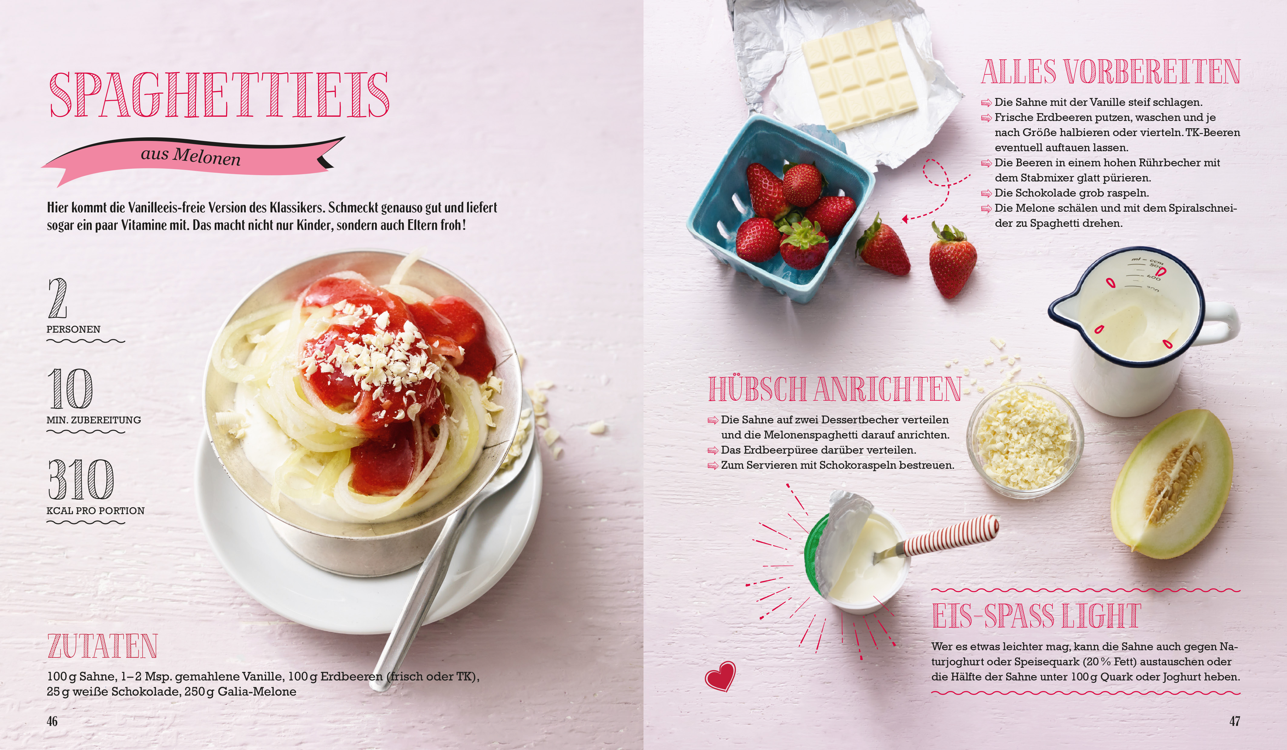 Just delicious – Gemüsenudeln