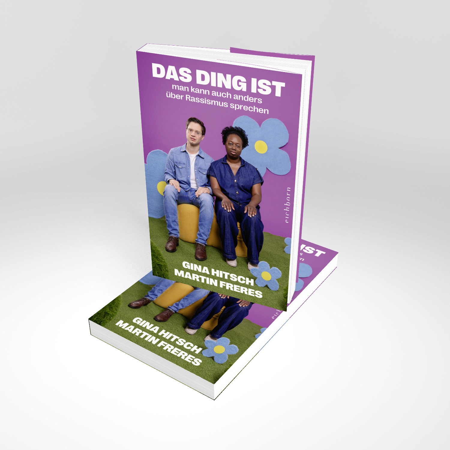 Das Ding ist: Man kann auch anders über Rassismus sprechen