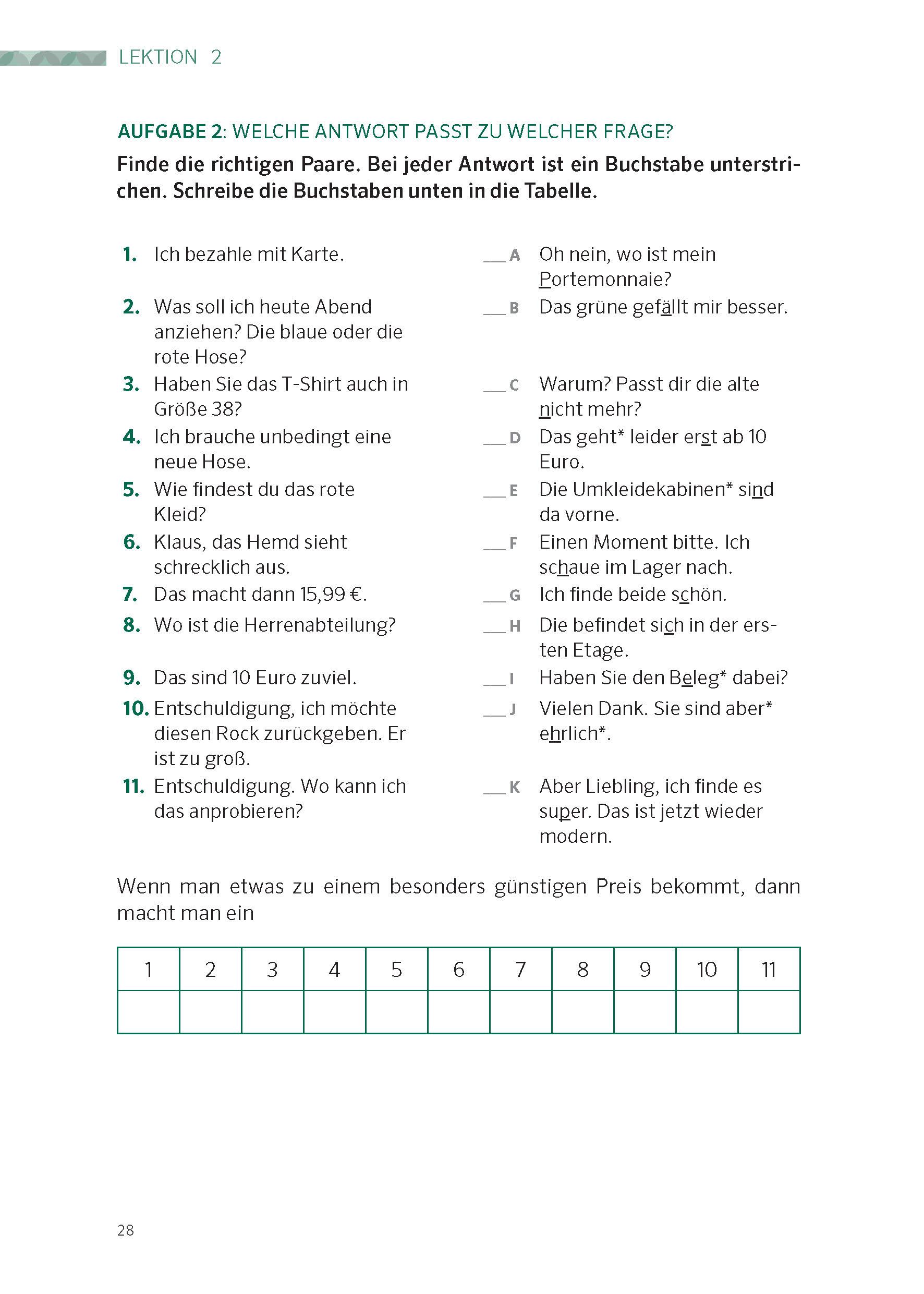 Langenscheidt Deutsch im Alltag