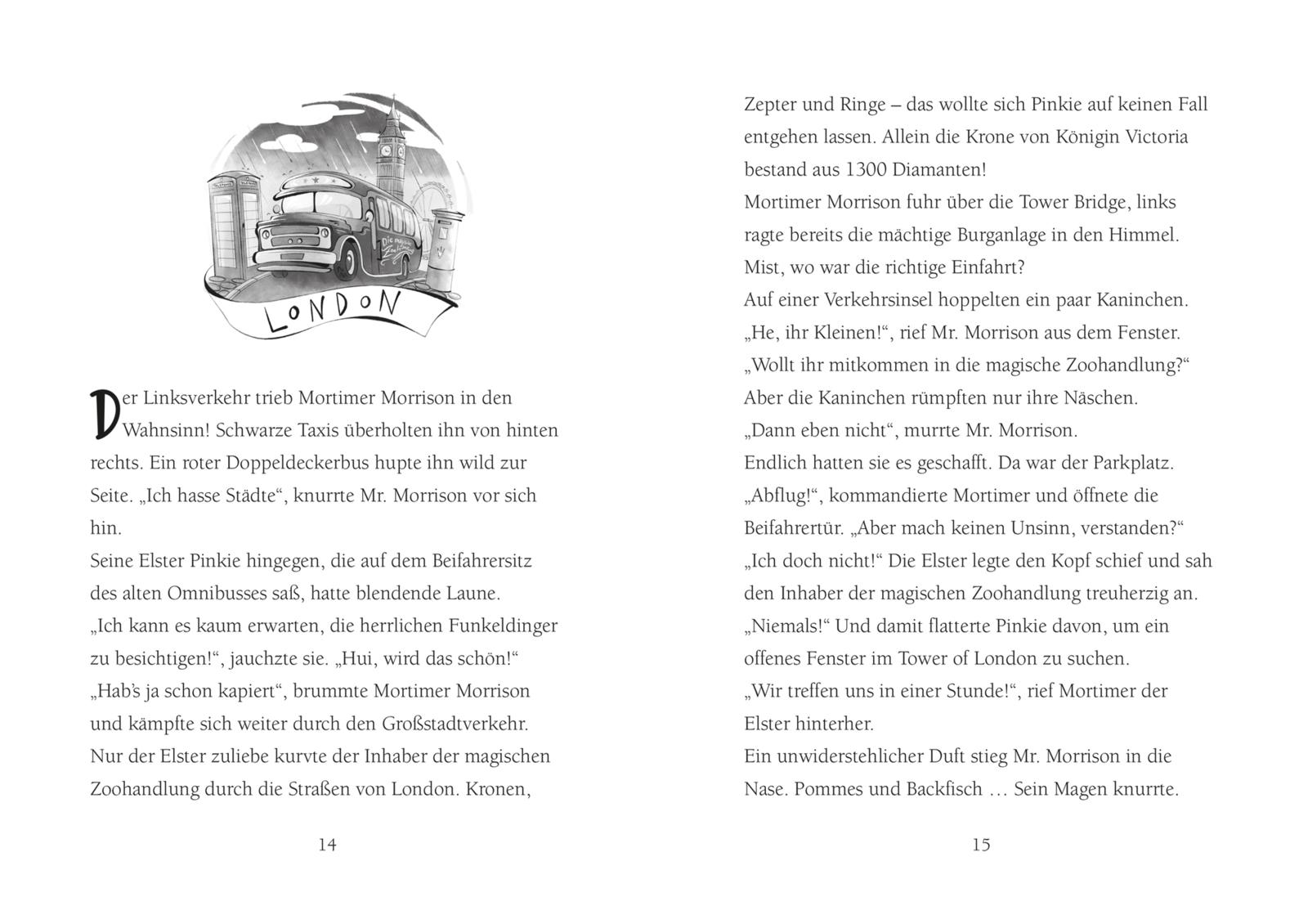 Die Schule der magischen Tiere Neuausgabe 5: Top oder Flop!