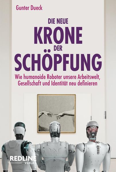 Die neue Krone der Schöpfung