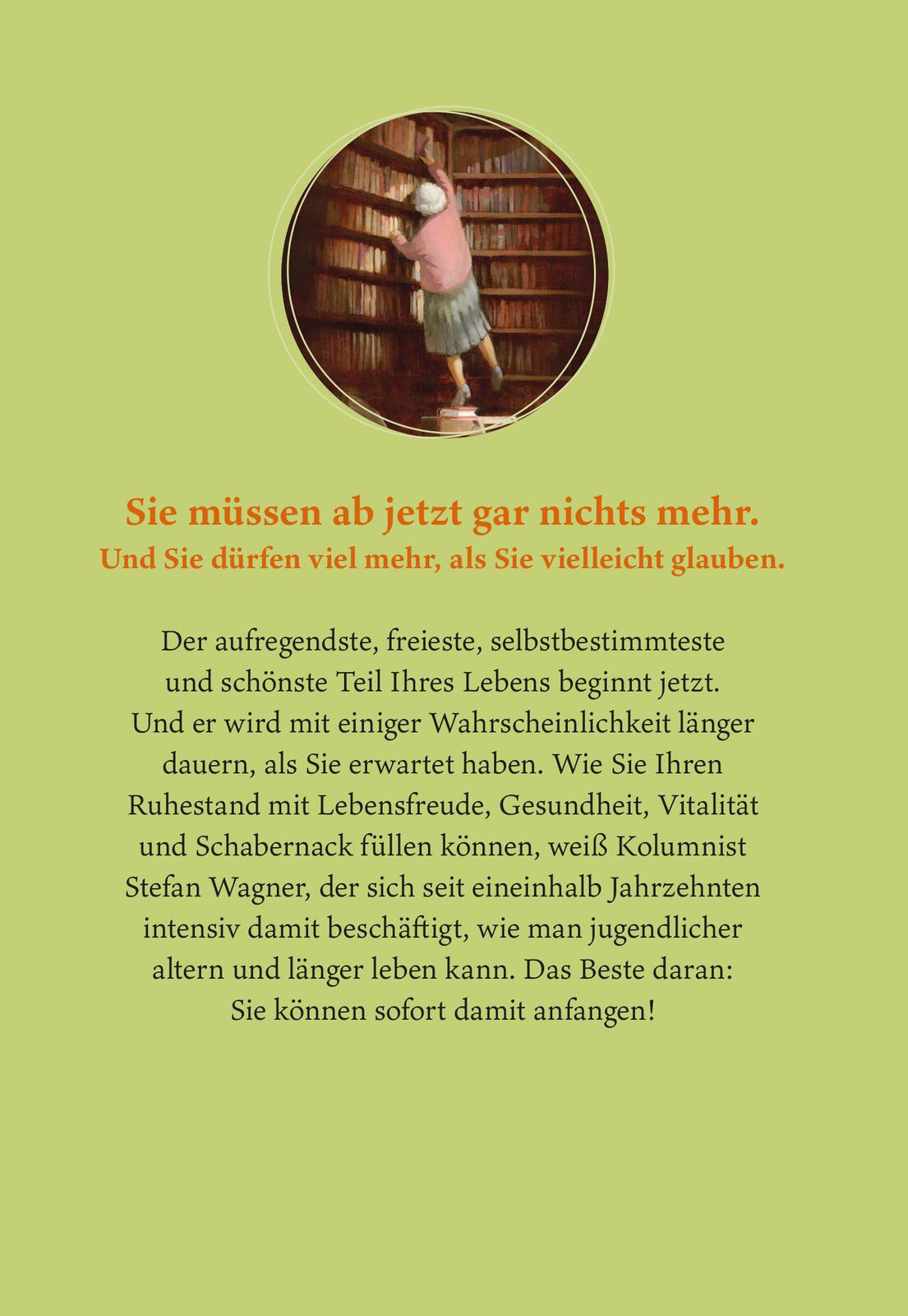 Endlich 7 Tage Wochenende