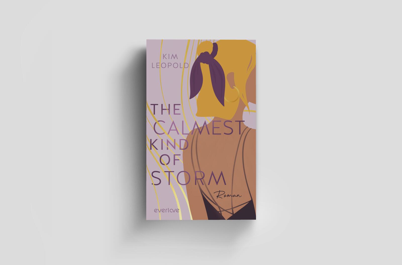 The Calmest Kind of Storm