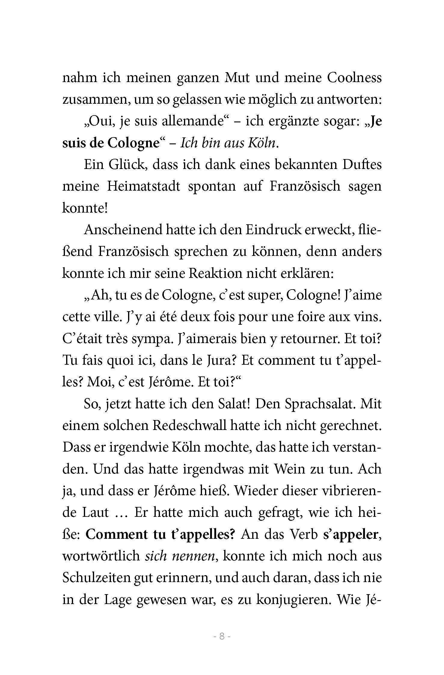 Langenscheidt Französisch lernen mit Lena