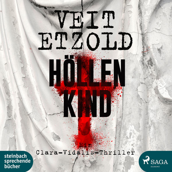 Höllenkind (Audio-CD)