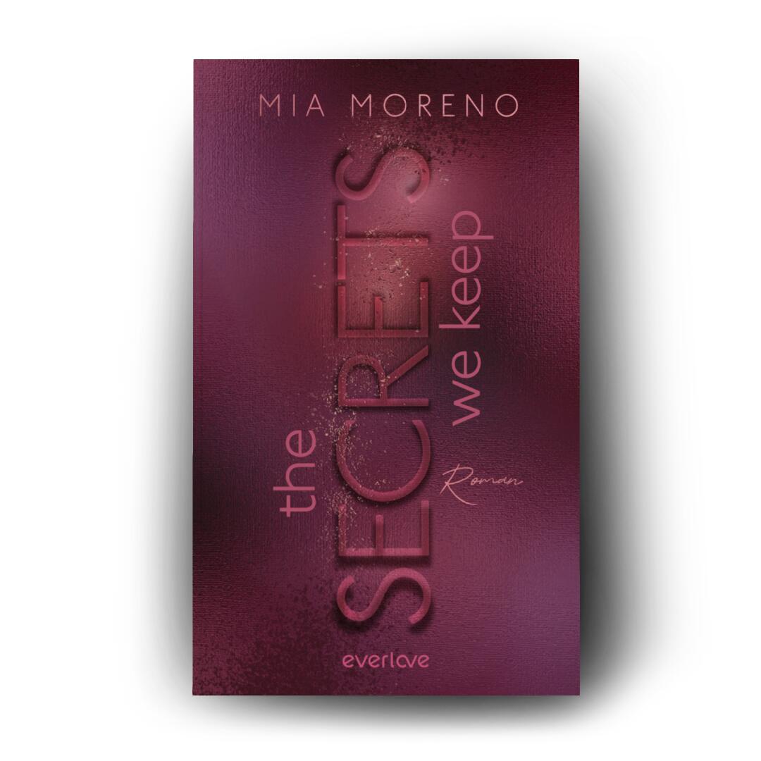 The Secrets We Keep