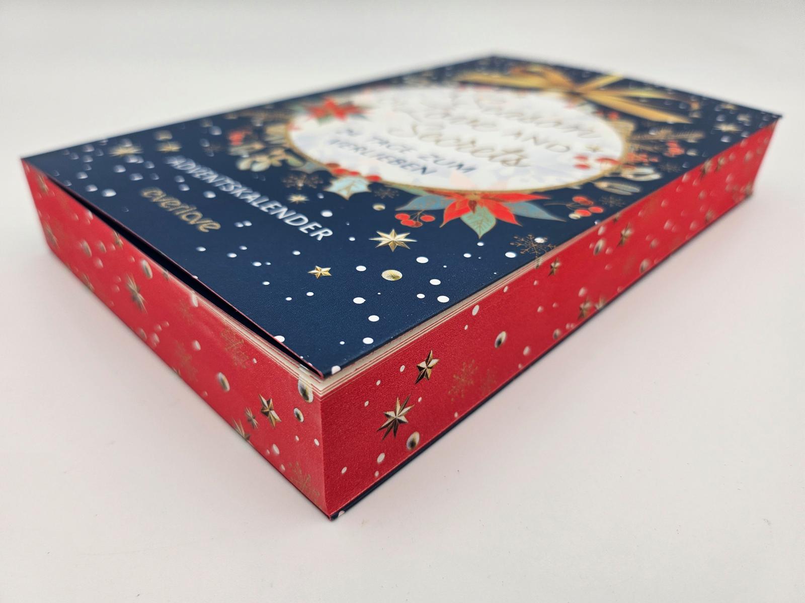 A Season of Love and Secrets
