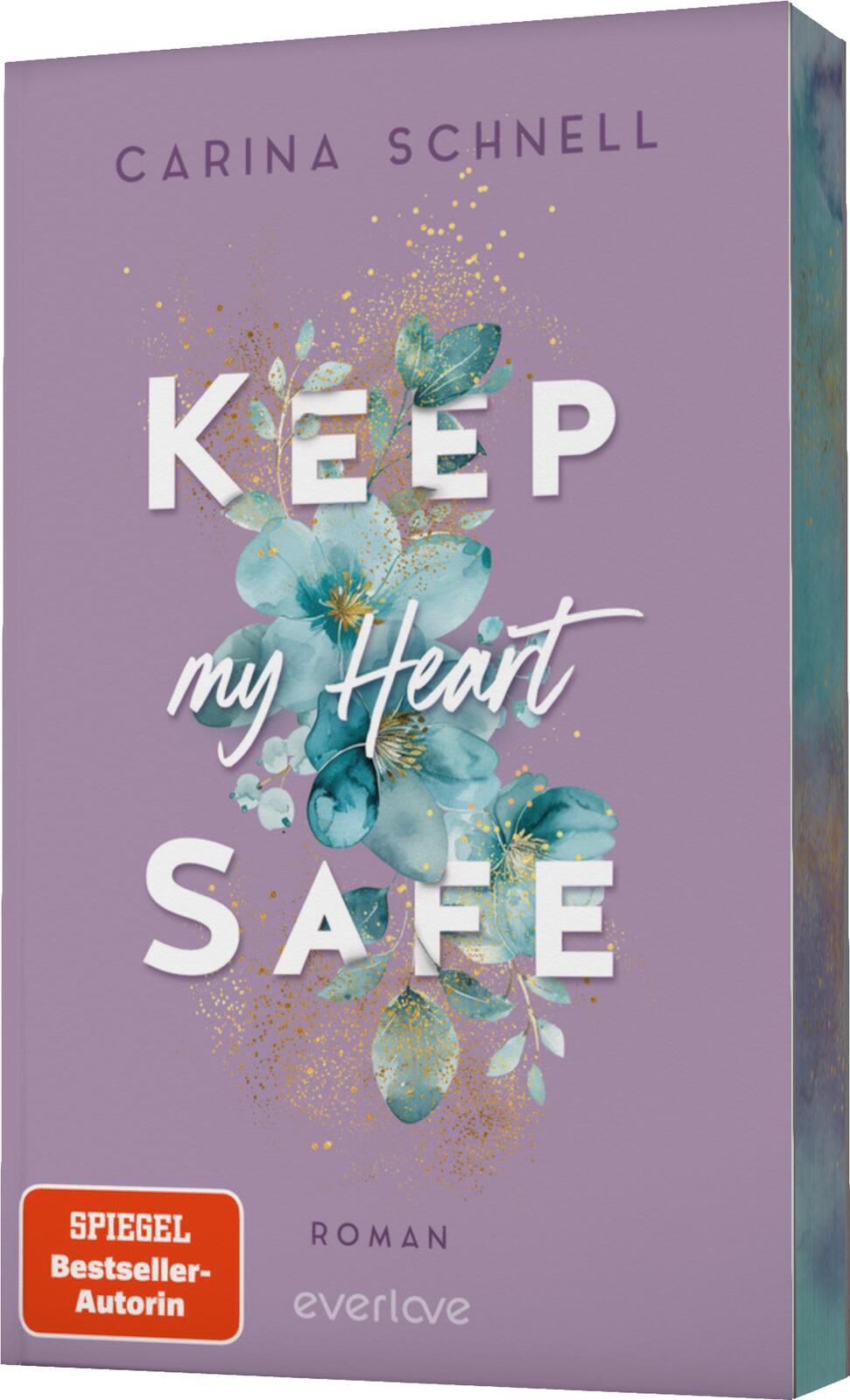 Keep My Heart Safe