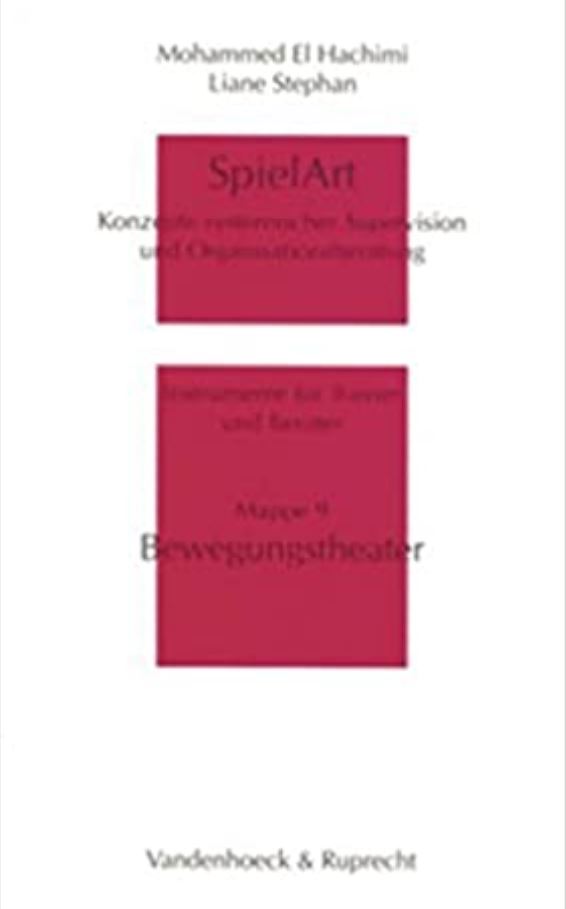 SpielArt – Bewegungstheater