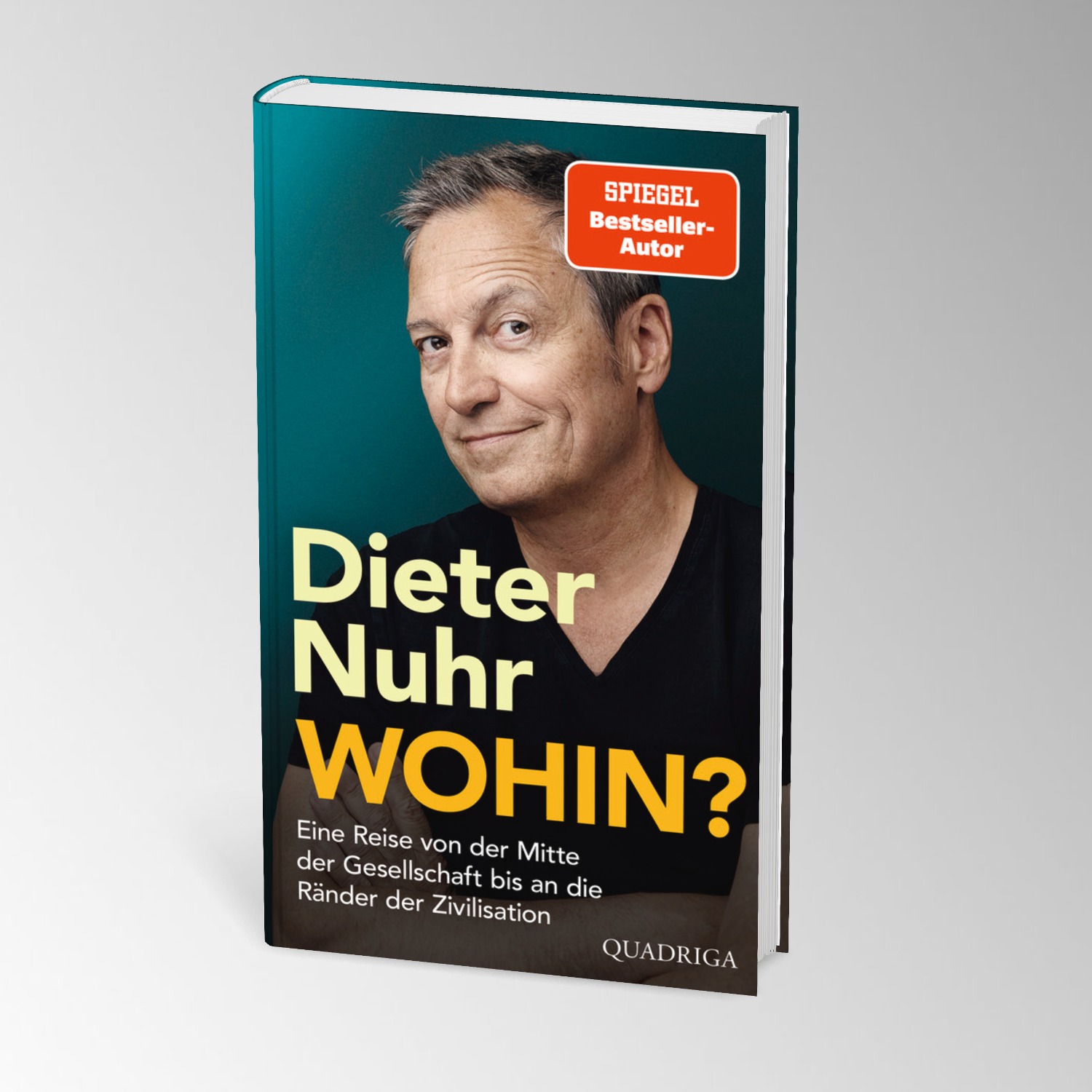 Wohin?