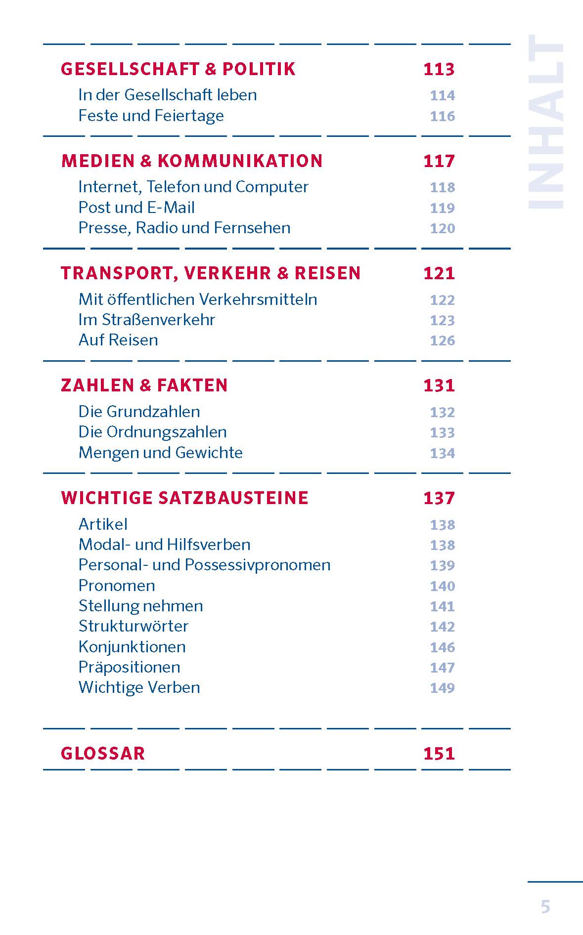 PONS Die 1.000 wichtigsten Wörter - Französisch Grundwortschatz
