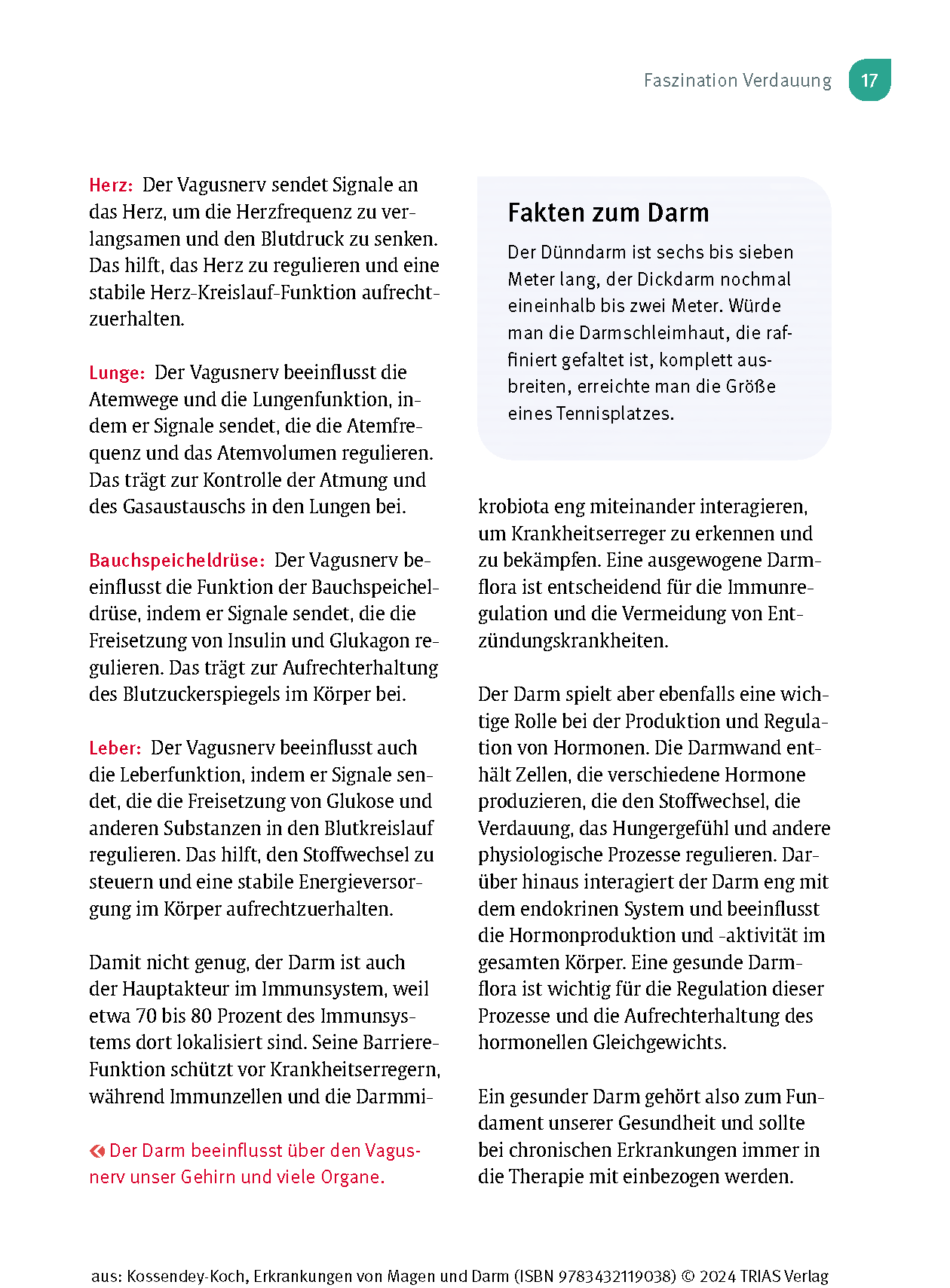 Naturheilpraxis: Erkrankungen von Magen und Darm