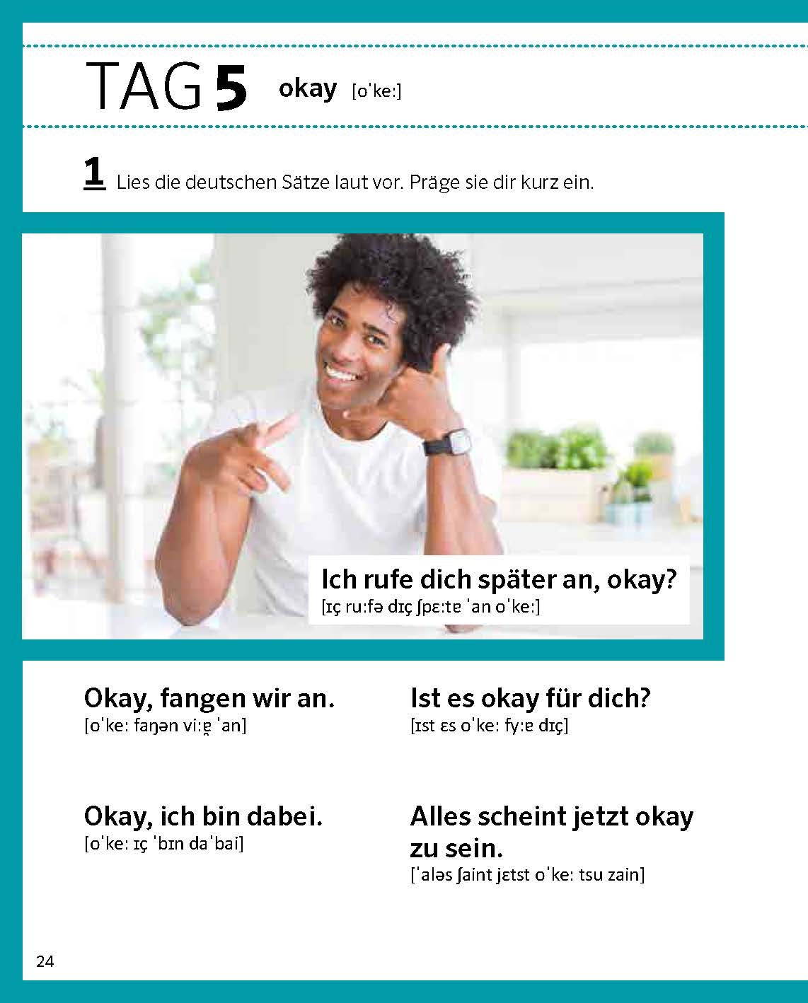 PONS Von 0 auf 500 Sätze Deutsch