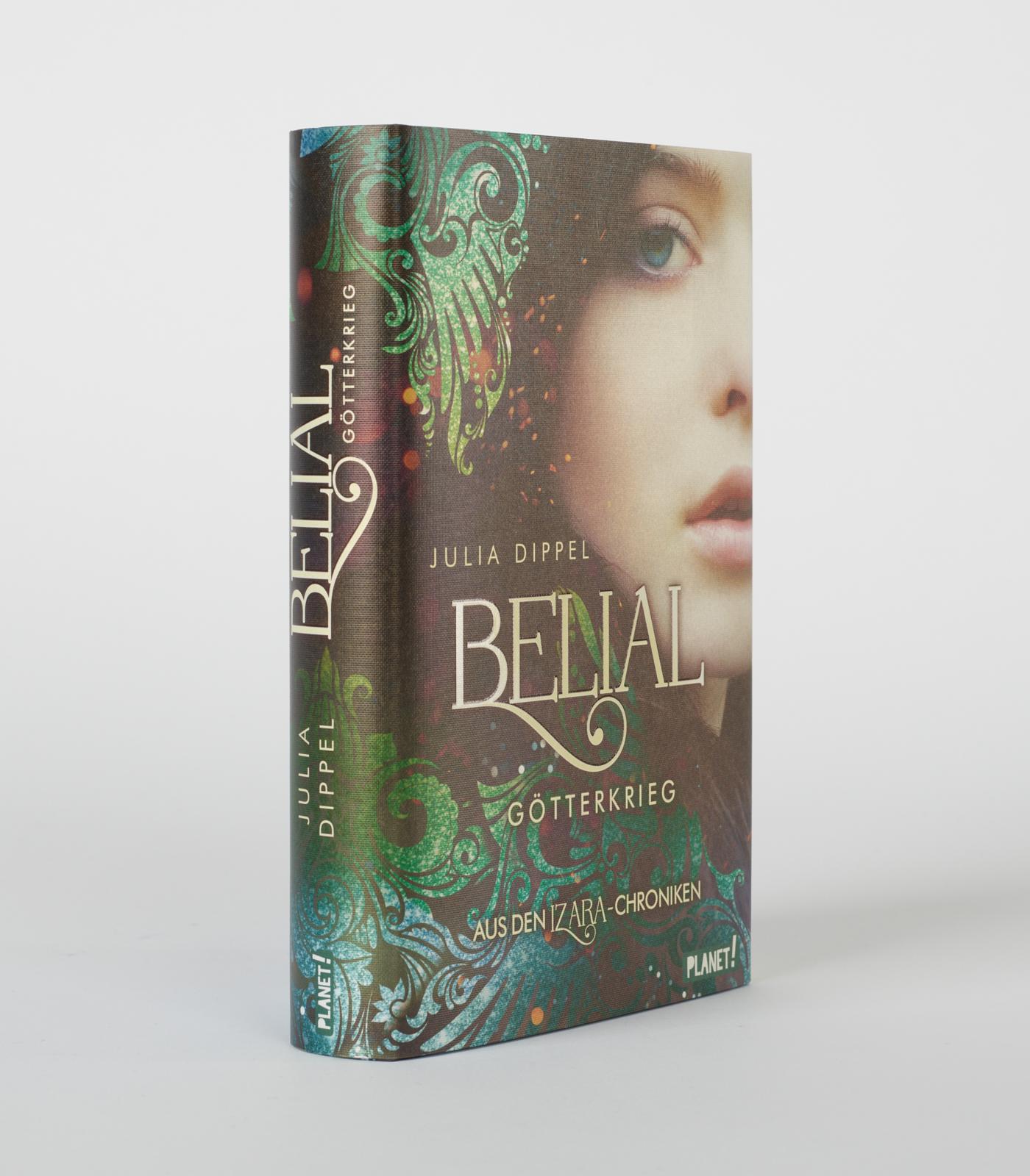 Belial 1: Götterkrieg