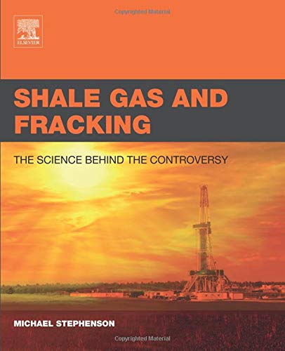 Shale Gas and Fracking