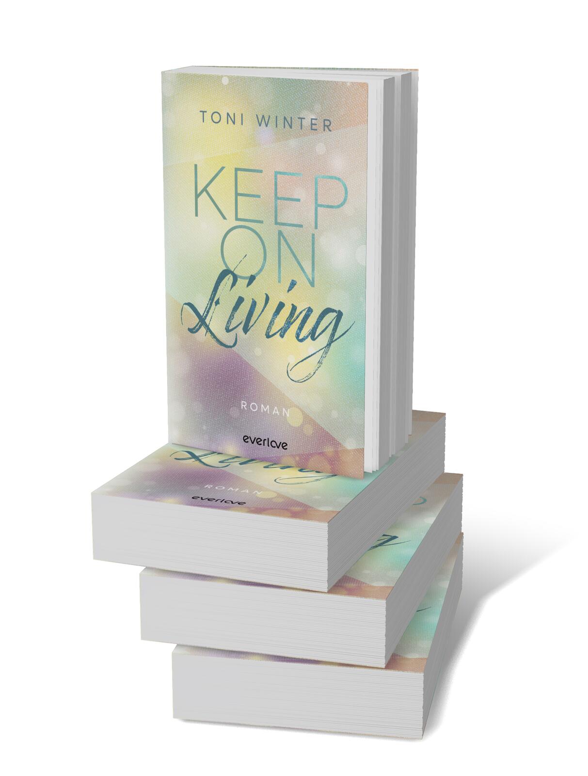 Keep on Living