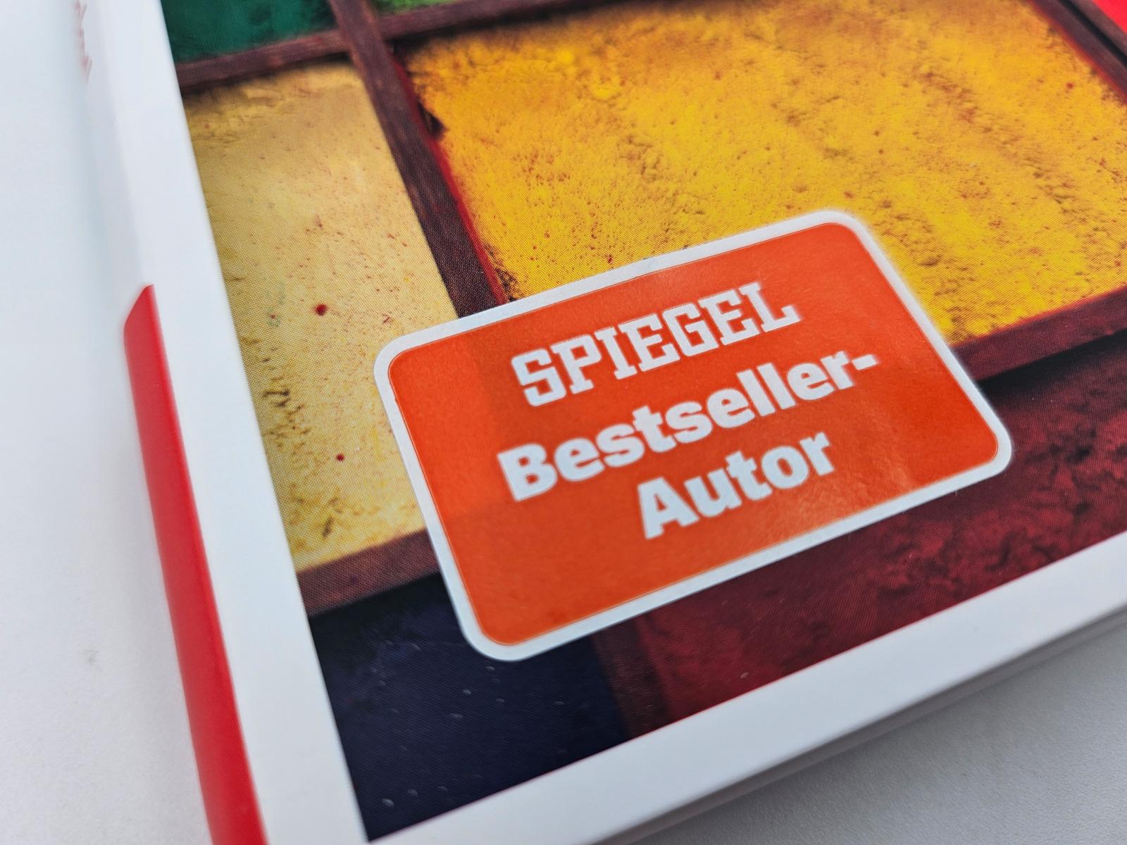 Gebrauchsanweisung für Indien