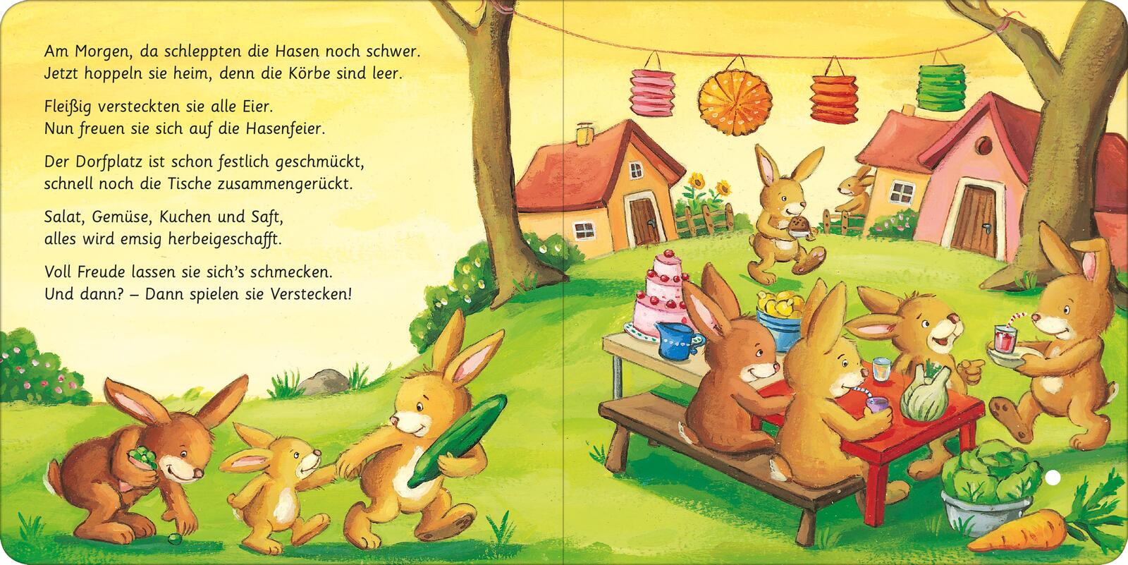 Meine liebsten Ostergeschichten