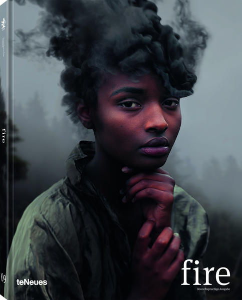 Prix Pictet, Fire Deutsche Ausgabe