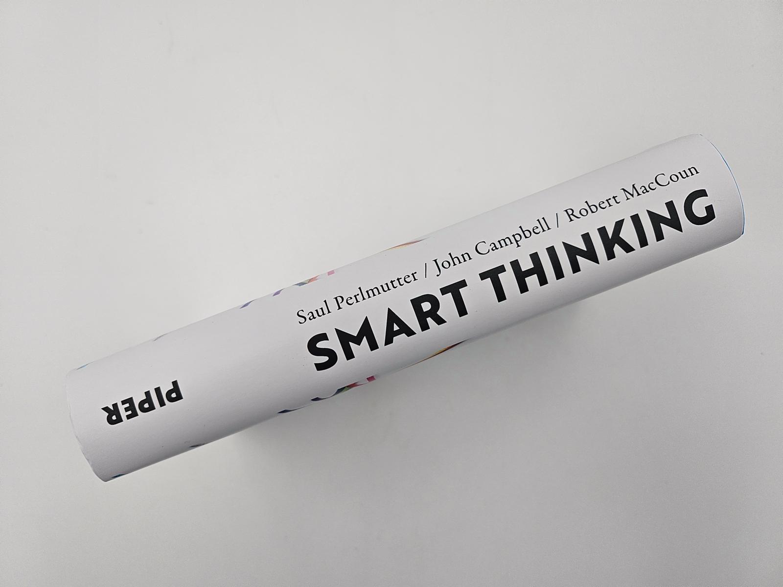 Smart Thinking für das dritte Jahrtausend