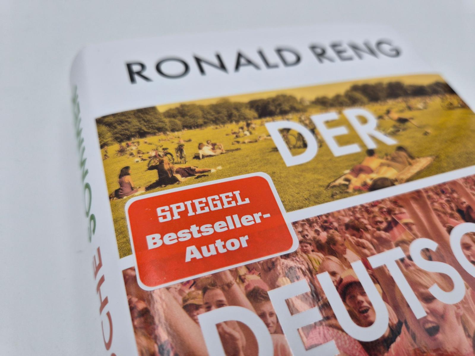Der deutsche Sommer