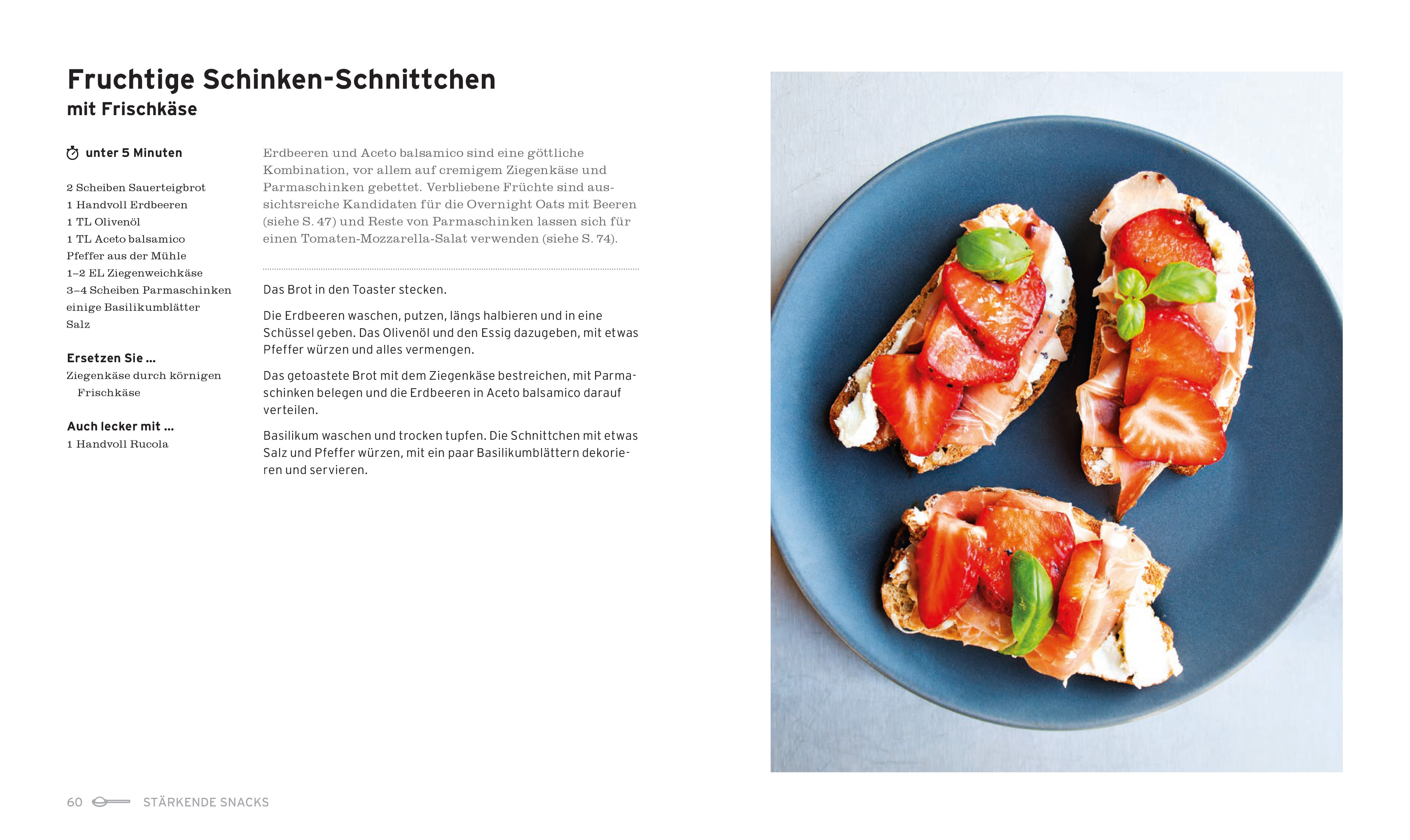 Geniale Job-Küche
