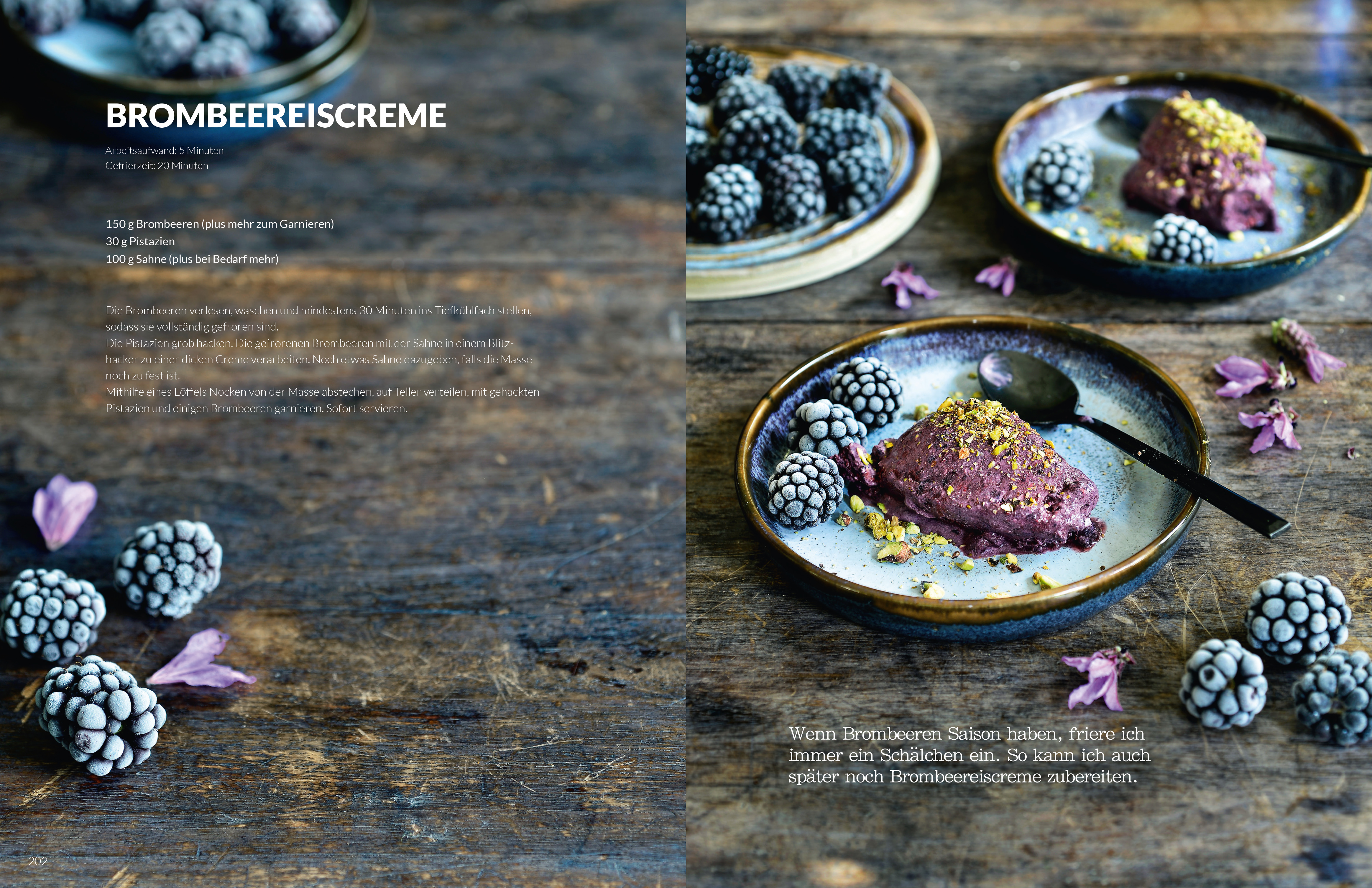 Gutes Essen – Großer Genuss
