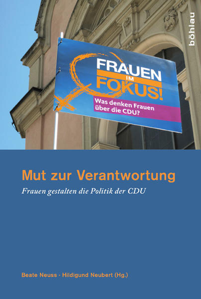 Mut zur Verantwortung