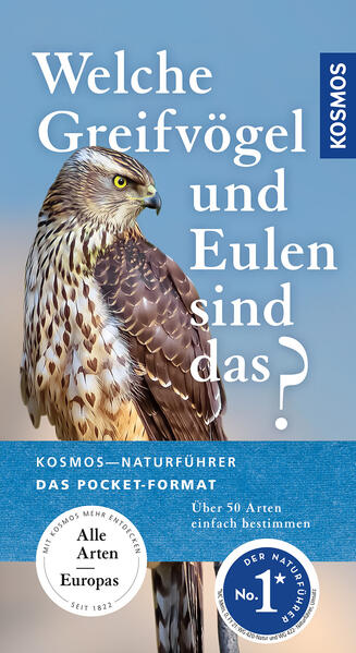 Welche Greifvögel und Eulen sind das?