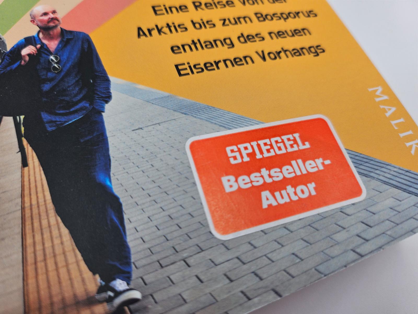 Als ich gegen Stalin im Armdrücken gewann