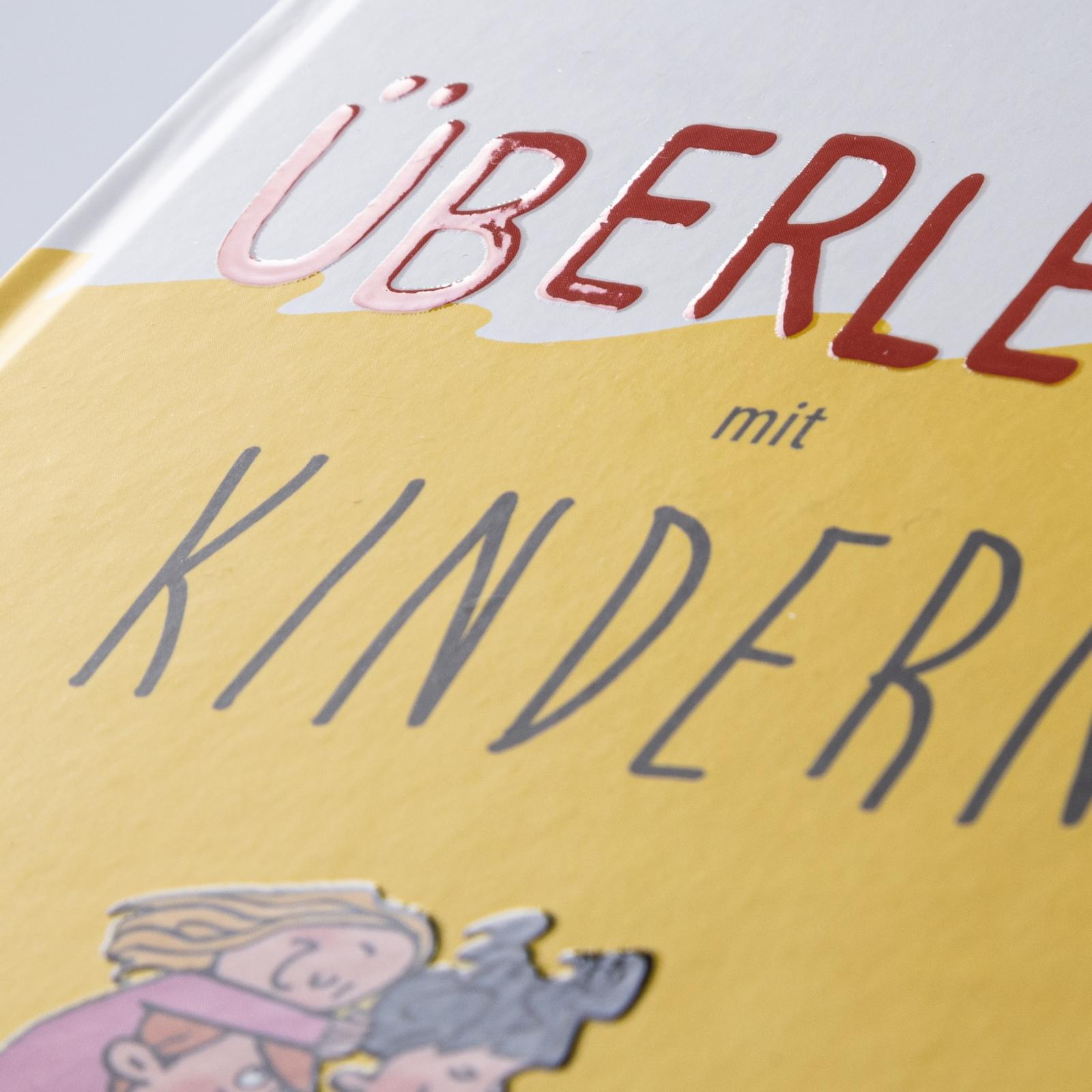 Überleben mit Kindern