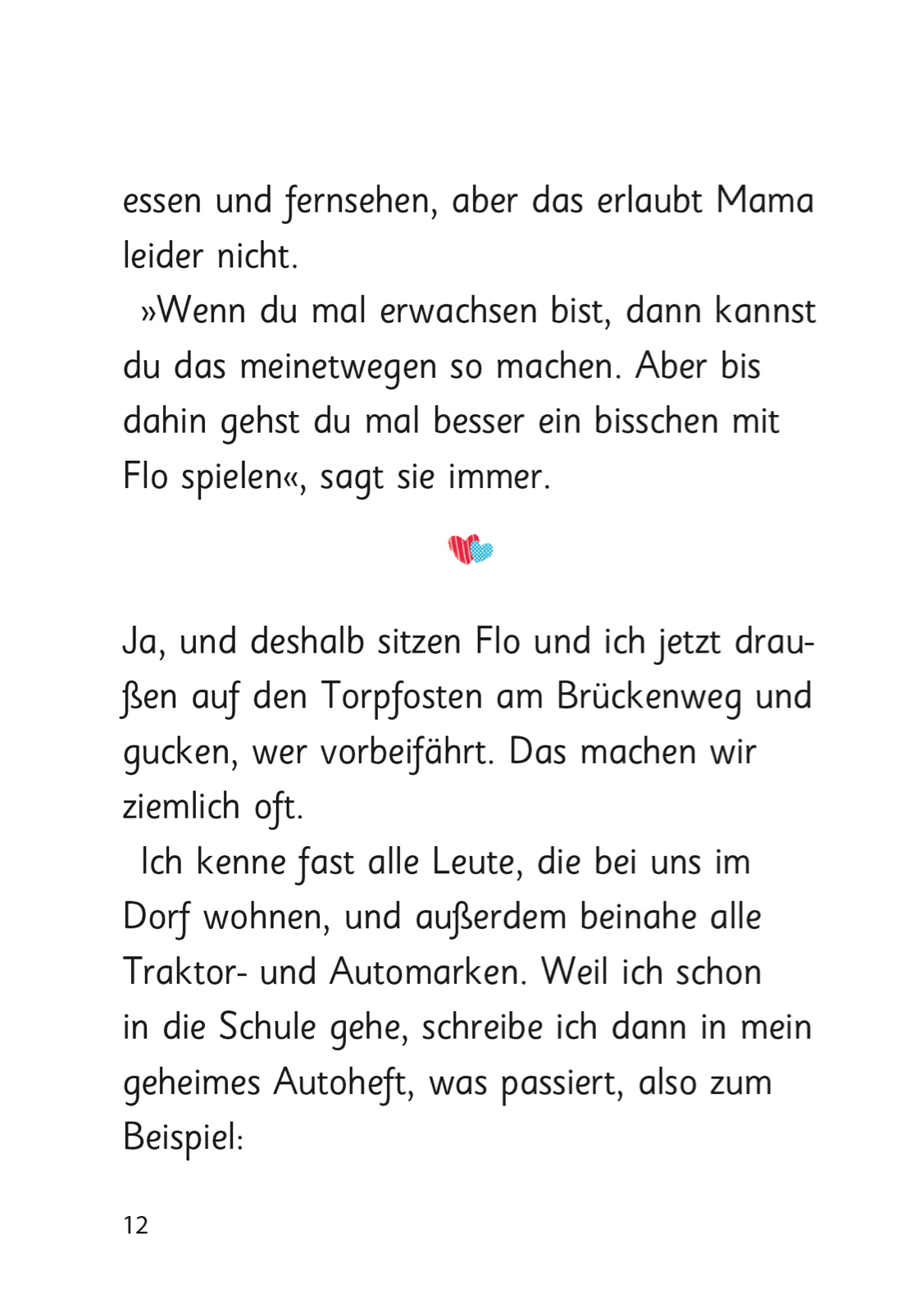 Ziemlich beste Schwestern – Quatsch mit Soße (Ziemlich beste Schwestern 1)