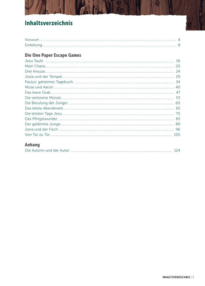 One Paper Escape Games 2