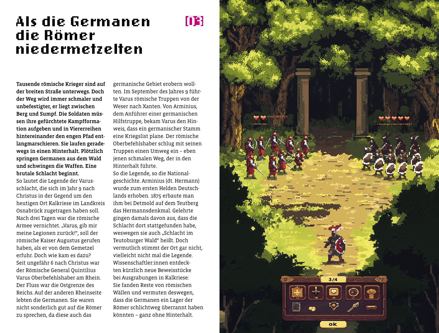 Vom Neandertal zur Gamescom. 33 Short Stories aus NRW