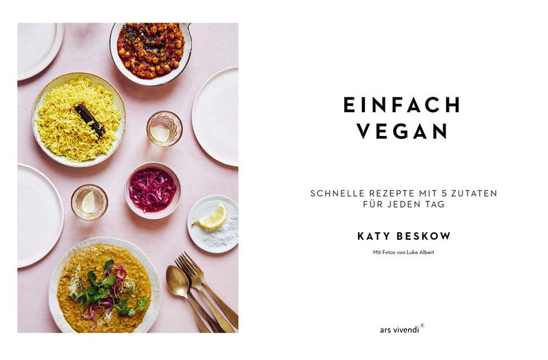 Einfach vegan